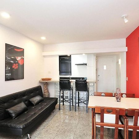 Bom Studio Perto Da Praia Em Copacabana Ρίο ντε Τζανέιρο Εξωτερικό φωτογραφία