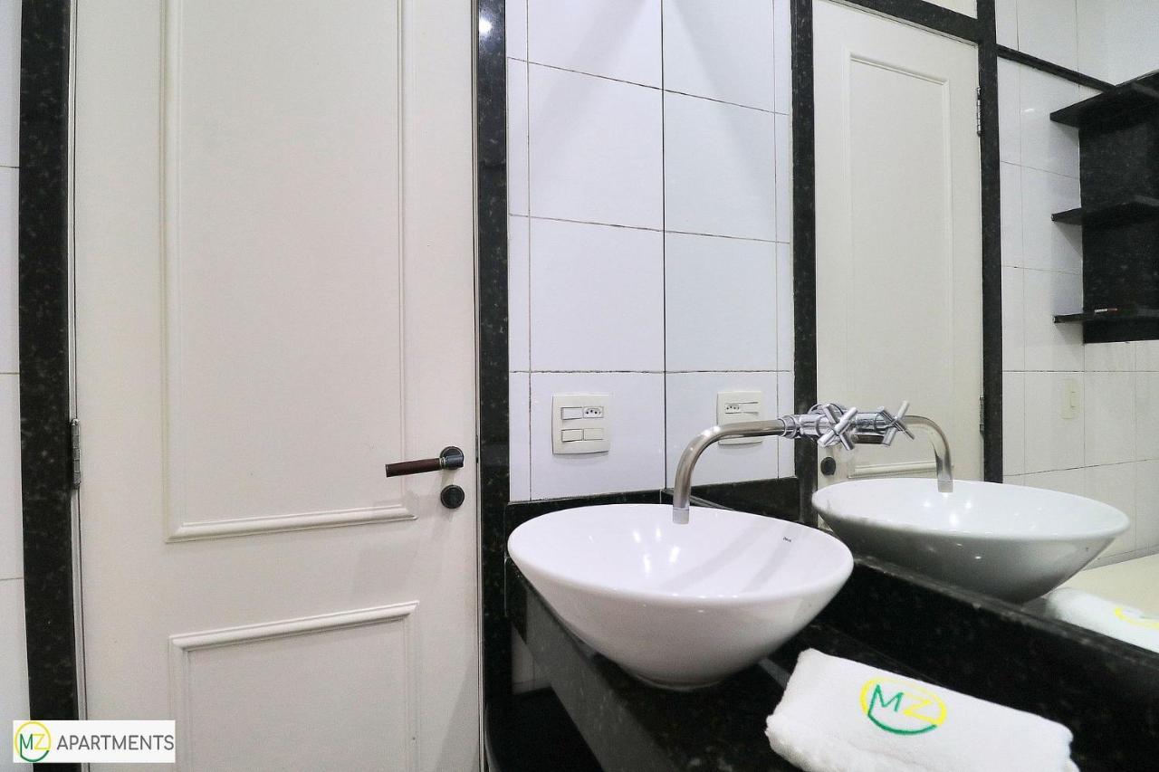 Bom Studio Perto Da Praia Em Copacabana Ρίο ντε Τζανέιρο Εξωτερικό φωτογραφία