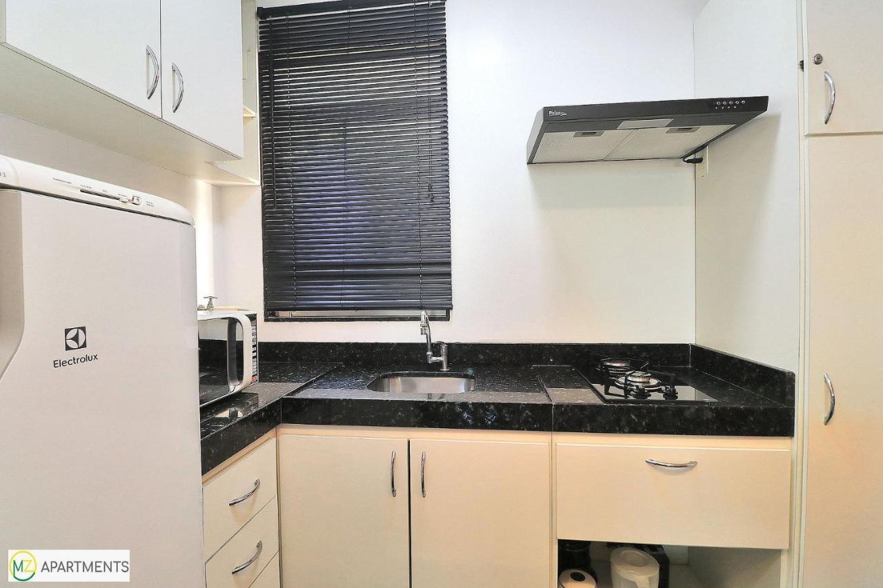 Bom Studio Perto Da Praia Em Copacabana Ρίο ντε Τζανέιρο Εξωτερικό φωτογραφία